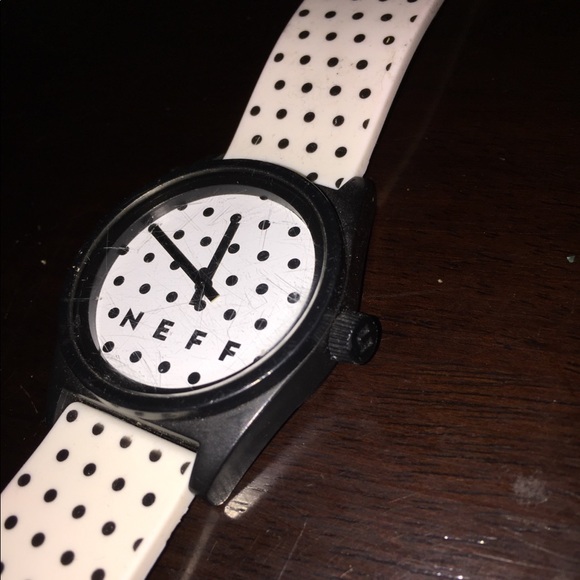 Neff watch 5ATM - Picture 1 of 5